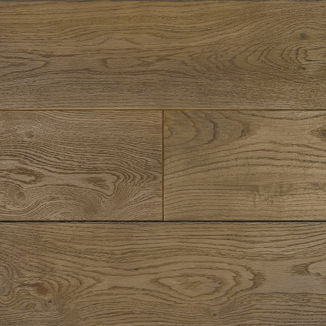 Інженерна дошка White Wood Дуб Натур 1-пол. масло PNO-323-140-16-O