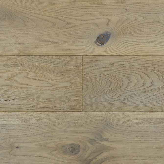 Інженерна дошка White Wood Дуб Рустик 1-пол. масло PNO-533-140-16-O