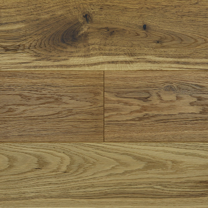 Інженерна дошка White Wood Дуб Рустик 1-пол. масло PNO-699-140-16-O