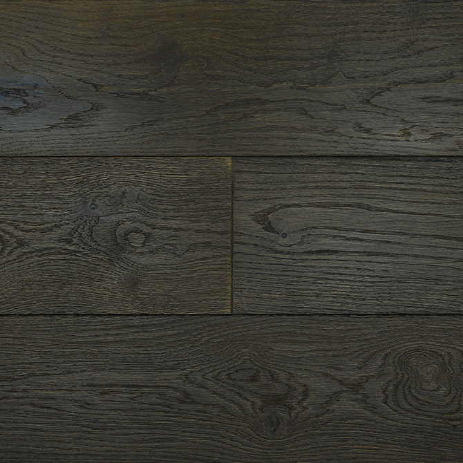 Інженерна дошка White Wood Дуб Рустик 1-пол. масло PNO-707-140-16-O