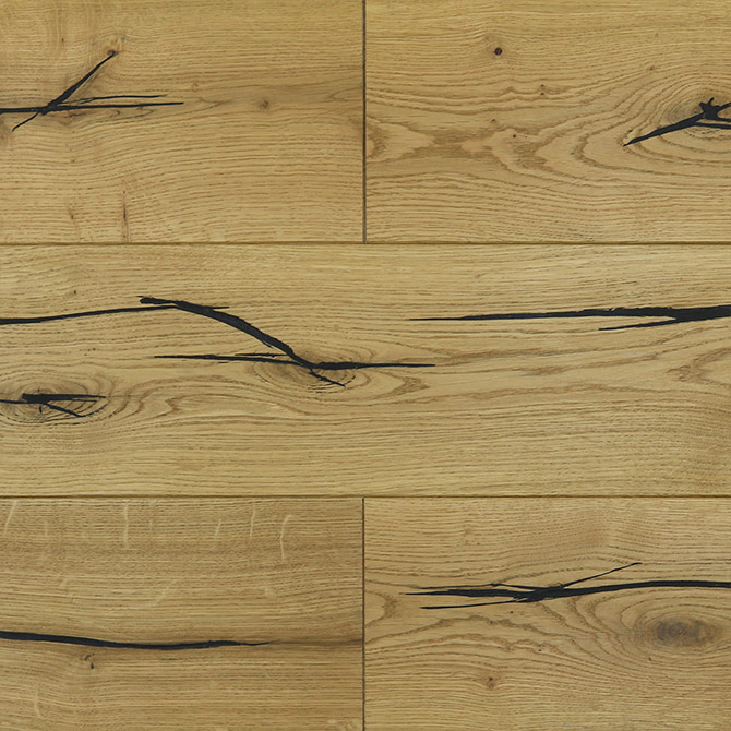 Інженерна дошка White Wood Дуб Рустик 1-пол. масло PNO-712-140-16-O alt 1