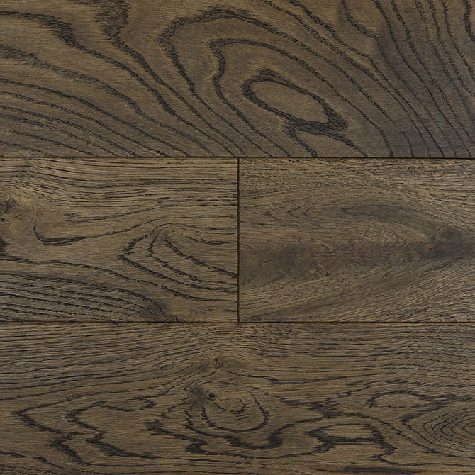 Інженерна дошка White Wood Дуб Рустик 1-пол. лак PNO-721-140-16-O alt 1