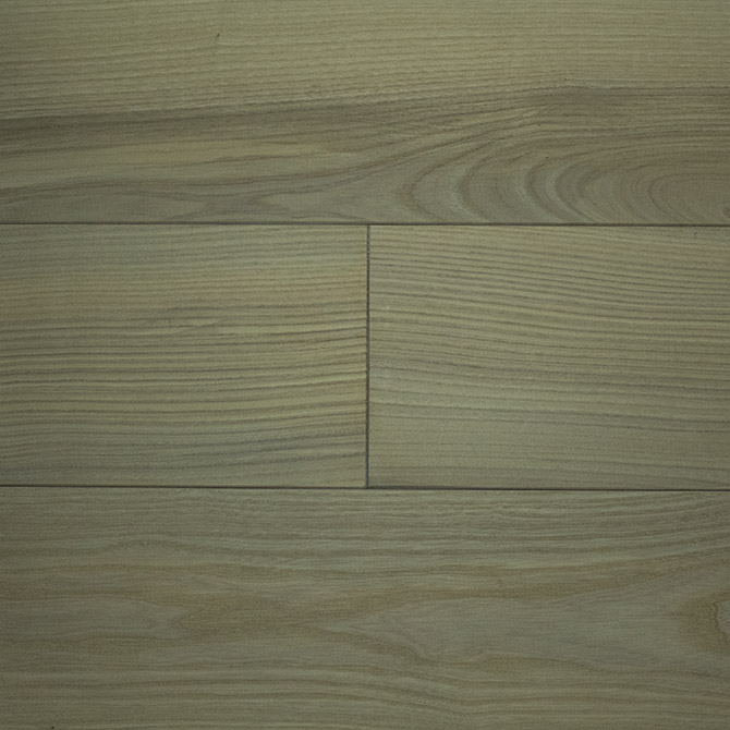 Інженерна дошка White Wood Ясень Натур 1-пол. лак LO1-770-150-14-A