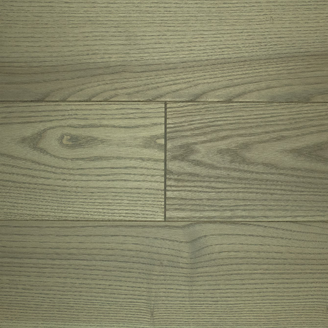 Інженерна дошка White Wood Ясень Рустик 1-пол. лак LO1-776-150-14-A