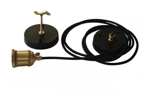 Подвесной светильник PikArt 58 Паук alt 1