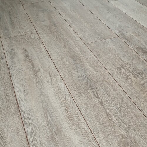 Ламинат Krono Swiss Noblesse 4934 BF11223 Дуб Квинс многоцветный alt 0