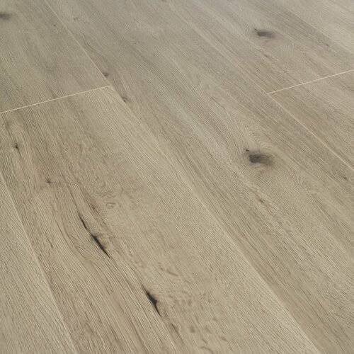 Ламінат Krono Swiss Noblesse 4662 BF11255 Дуб Черешчатий Бежевий