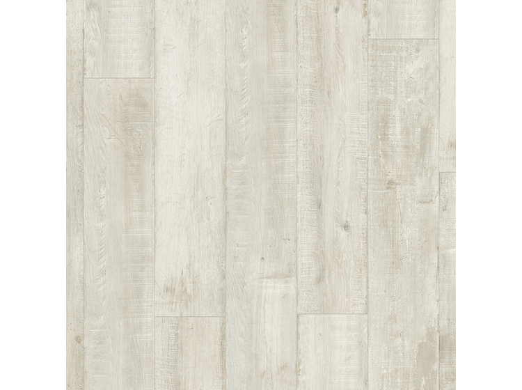 Вінілова підлога Quick-Step Balance Click BACL40040 Artisan planks grey