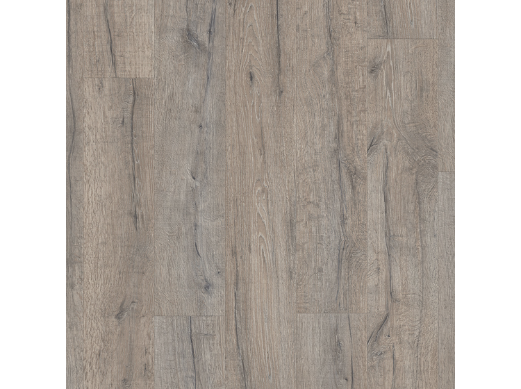 Виниловый пол Quick-Step Balance Click BACL40037 History oak grey