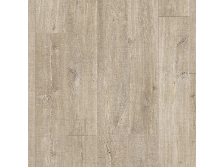 Вінілова підлога Quick-Step Balance Click BACL40031 Canyon oak light brown with saw cuts alt 1