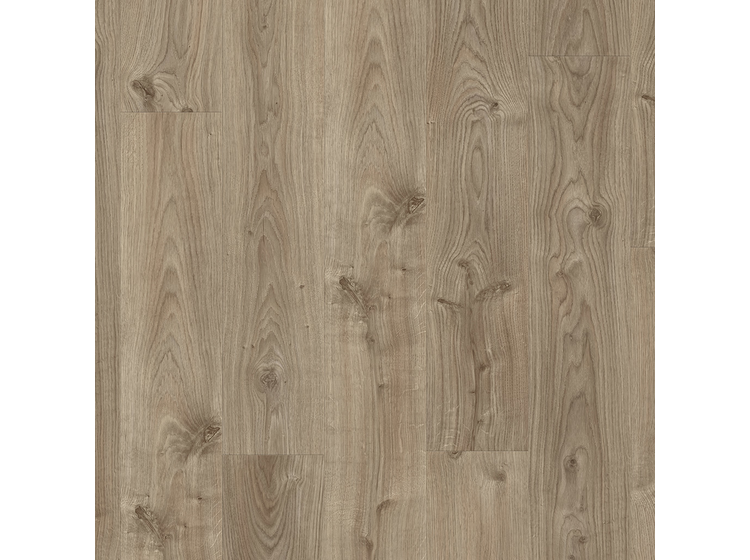 Вінілова підлога Quick-Step Balance Click BACL40026 Cottage oak brown grey