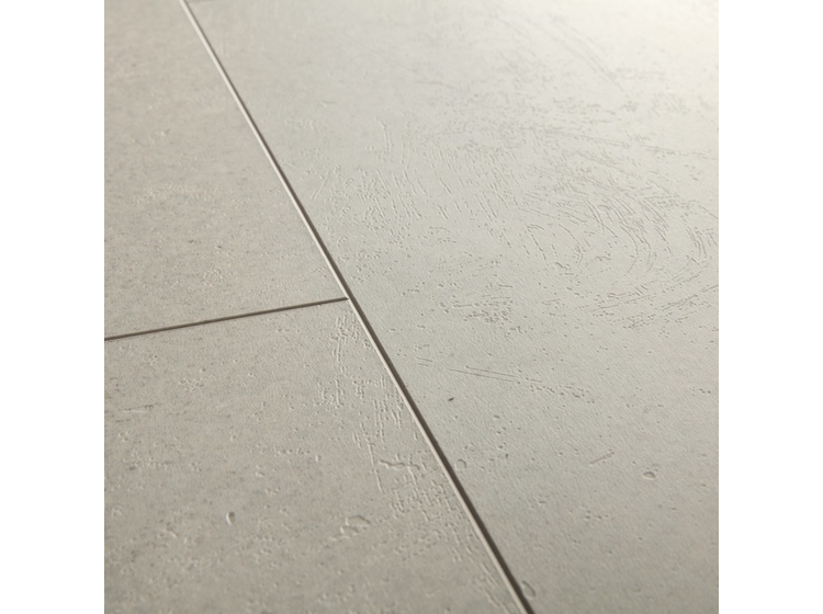 Вінілова підлога Quick-Step Ambient Click AMCL40137 Vibrant Sand