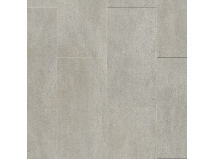 Вінілова підлога Quick-Step Ambient Click AMCL40050 Warm grey concrete alt 1