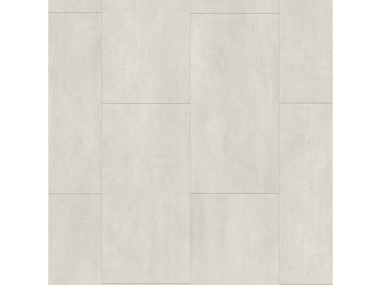 Вінілова підлога Quick-Step Ambient Click AMCL40049 Light concrete alt 1
