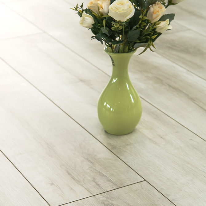 Ламінат ALSAPRO VFLOOR Білий бавовна 5G М 502М5G Темно-сірий alt 2