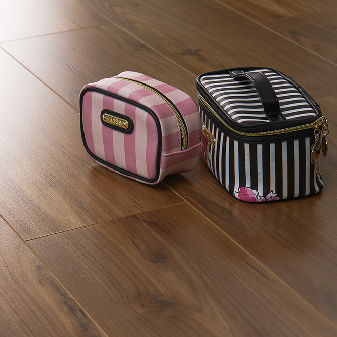 Ламінат ALSAPRO Solid V4 Горіх Автентика 5G alt 2