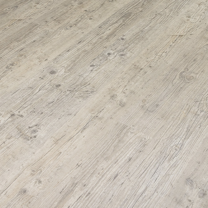 Ламінат ALSAFLOOR Clip 400 Сосна Біла 5G alt 2