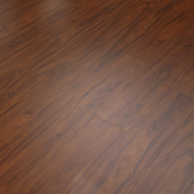 Ламінат ALSAFLOOR Clip 400 Дуб Сірий 5G alt 2