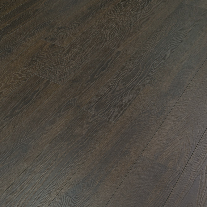 Ламінат ALSAFLOOR Osmoze Medium Дуб Нойсет 5G 528OM5G Темно-коричневий alt 3