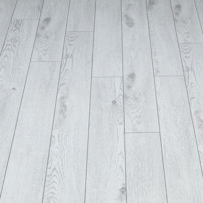 Ламінат ALSAFLOOR Osmoze Medium Дуб Лін 5G 536OM5G Сірий alt 3