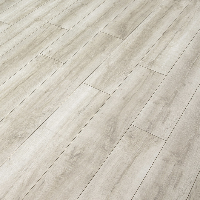 Ламінат ALSAPRO VFLOOR Білий бавовна 5G М 502М5G Темно-сірий alt 3