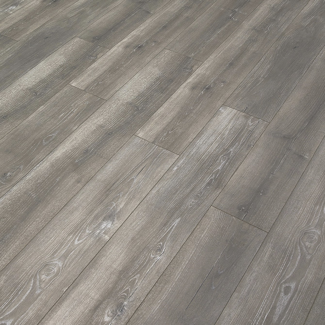 Ламінат ALSAPRO VFLOOR Гріс Черус Бланк 5G М 517М5G Світлий alt 3