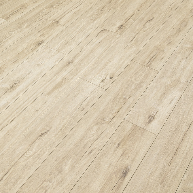 Ламінат ALSAPRO Solid Дуб Леді 5G 441M5G Бежевий alt 3