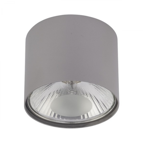 9484 Светильник Nowodvorski BIT SILVER S_ PL