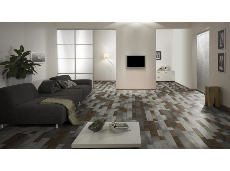 Ламинат My Floor Cottage MV858 Темный Дуб alt 2