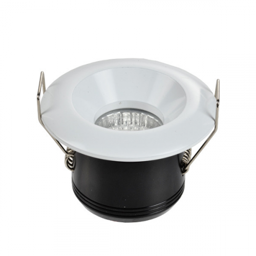 Точковий світильник Azzardo Oka SHAL-3W3000 (AZ2232)