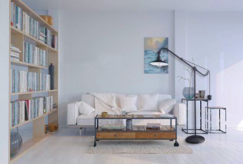 Торшер PikArt 1506 alt 1