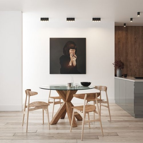 Точковий світильник PikArt ВР 5430-2 alt 1