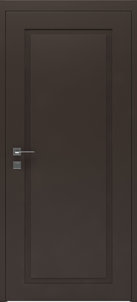 Міжкімнатні двері Rodos Cortes Venezia глухе