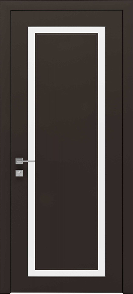 Міжкімнатні двері Rodos Cortes Venezia полустекло