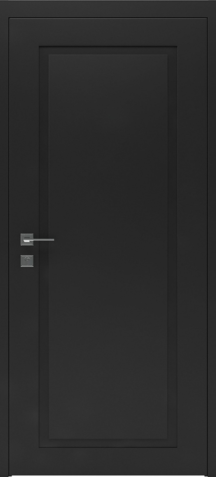 Міжкімнатні двері Rodos Cortes Venezia глухе