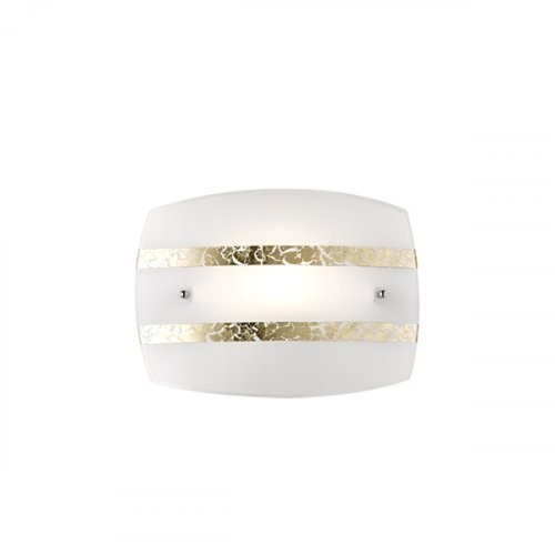 Настінний світильник TRIO NIKOSIA 208700179