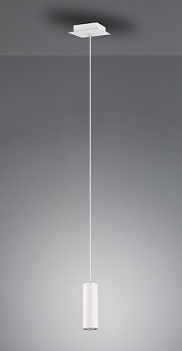 Подвесной светильник TRIO MARLEY 312400101 alt 2