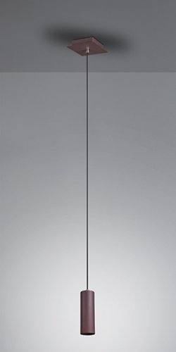 Подвесной светильник TRIO MARLEY 312400124 alt 2