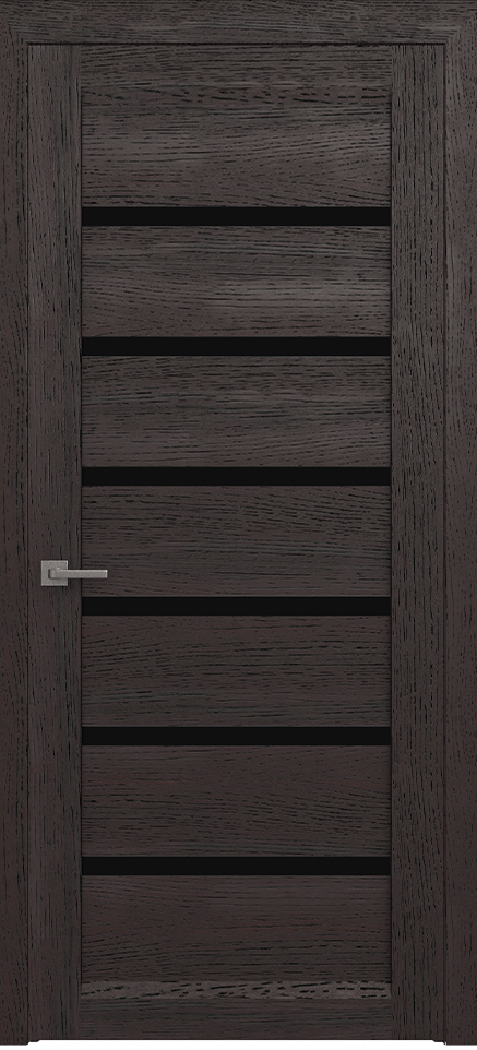 Міжкімнатні двері Status Doors ЕКЮ alt 9