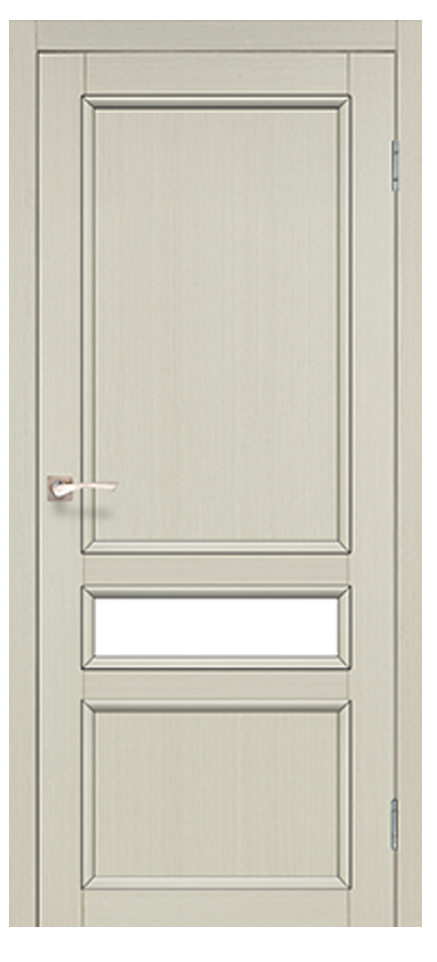 Двері міжкімнатні KORFAD, Classico CL-07