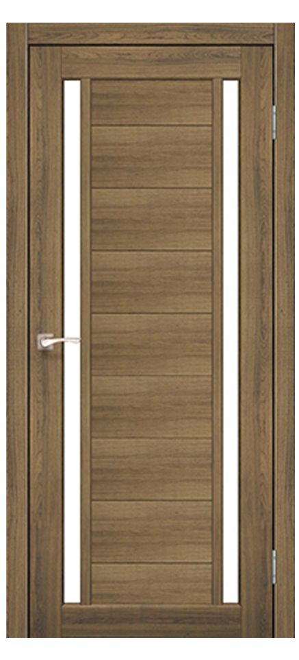 Межкомнатные двери KORFAD, Oristano OR-04