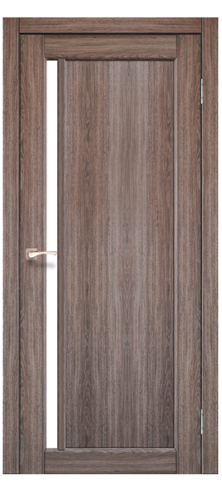 Межкомнатные двери KORFAD, Oristano OR-06