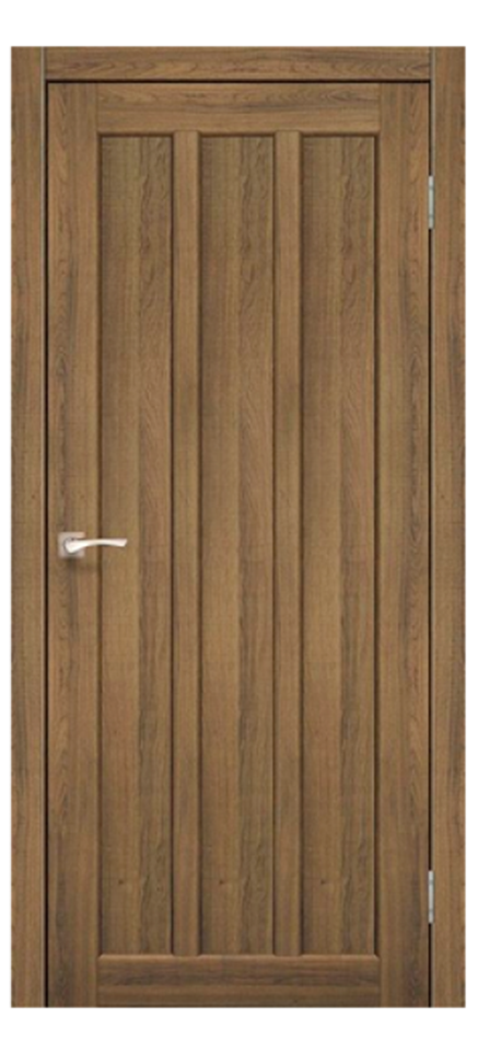 Двері міжкімнатні KORFAD, Napoli NP-04 alt 1