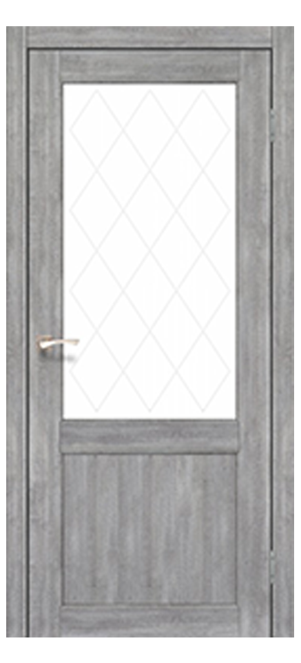 Двері міжкімнатні KORFAD, Classico CL-01 alt 1