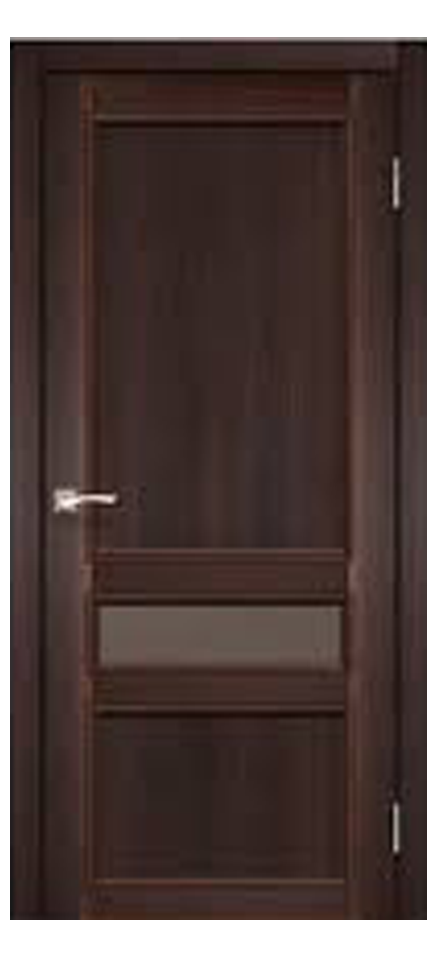 Двері міжкімнатні KORFAD, Classico CL-07 alt 1