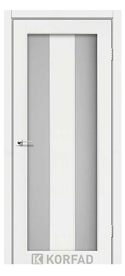 Двері міжкімнатні KORFAD, Parme PM-04