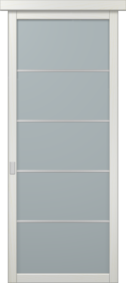 Межкомнатные двери Папа Карло Millenium ML.SL-1 alt 2