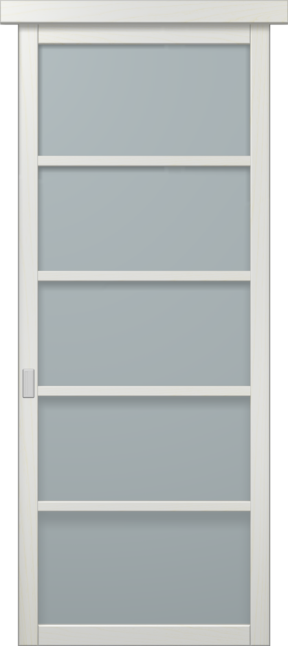 Межкомнатные двери Папа Карло Millenium ML.SL-2 alt 2