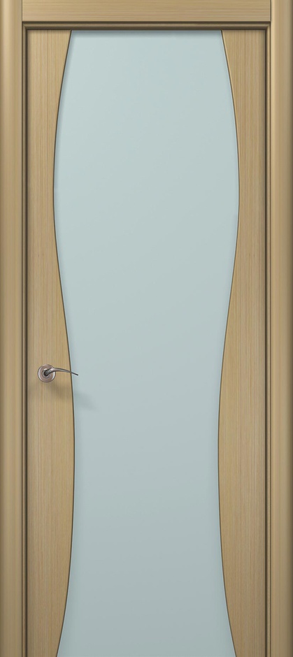 Міжкімнатні двері Папа Карло MODERN Milano alt 11