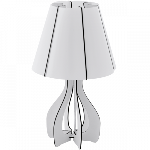 Настольная лампа Eglo 94947 COSSANO alt 1